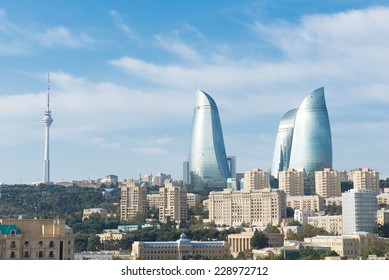 Baku City