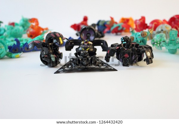 transformers bakugan