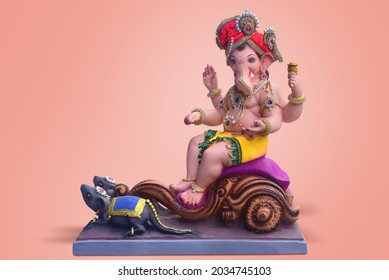 Bal Ganesha, Ganesh Chaturthi Festival Of India