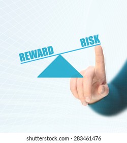 Balance Between Risk And Reward