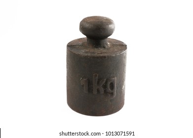 Balance Weight - One Kilogram