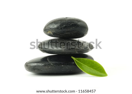 Similar – Stones in a Zen garden