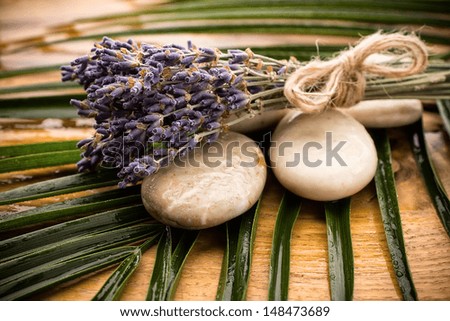 Similar – Stones in a Zen garden