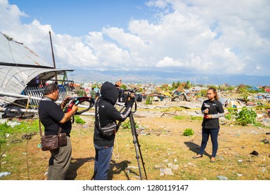 Imagenes Fotos De Stock Y Vectores Sobre Disaster Recovery Asia