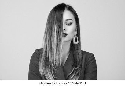 Immagini Foto Stock E Grafica Vettoriale A Tema Balayage