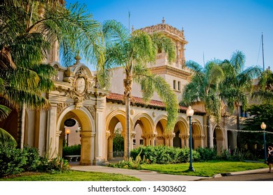 Balboa Park