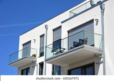 Balcony House Images Stock Photos Vectors Shutterstock