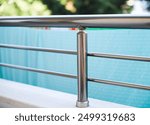 balcony railings, aluminum balcony railings