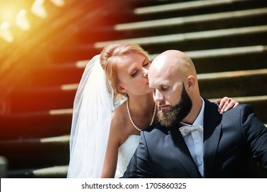 Man marrying a bald 7 Things