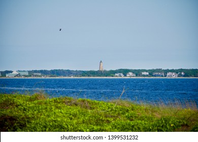 Bald Head Island, NC Lighthouse