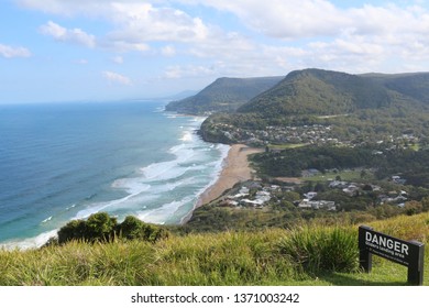 Bald Hill Lookout