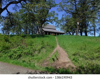 Bald Hill Natural Area Trail