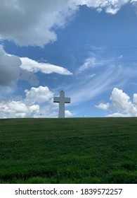 Bald Knob Cross Southern Illinois 