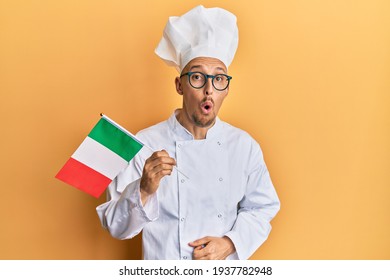 Man funny italian 