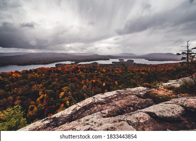 Bald Mountain Old Forge, New York