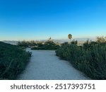 Baldwin Hills Scenic Overlook in Culver City