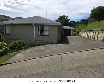 Baldwin Street Dunedin, Steepest In The World