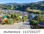 Baldwin Street which is located in Dunedin,New Zealand is the world steepest street in the world.