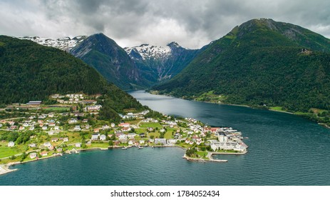 Balestrand Images Stock Photos Vectors Shutterstock