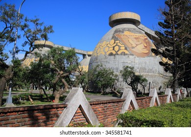 Shihsanhang Museum Of Archaeology Images Stock Photos Vectors Shutterstock