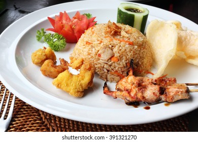 Bali Food