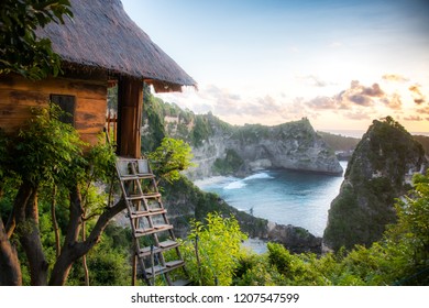 Bali Hideaway, Indonesia - Shutterstock ID 1207547599