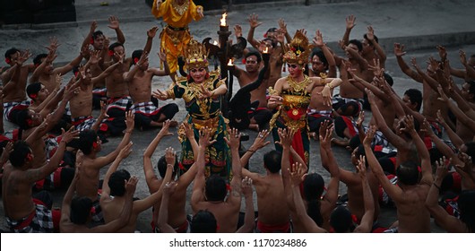 80 Tari Kecak Uluwatu Images, Stock Photos & Vectors | Shutterstock