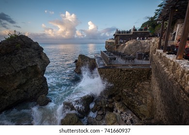 Rock Bar Bali High Res Stock Images Shutterstock