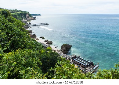 Rock Bar Bali High Res Stock Images Shutterstock