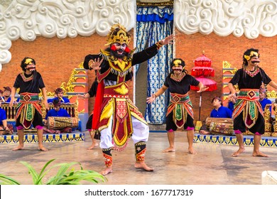 749 Garuda dancer Images, Stock Photos & Vectors | Shutterstock