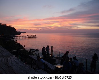 Rock Bar Bali High Res Stock Images Shutterstock