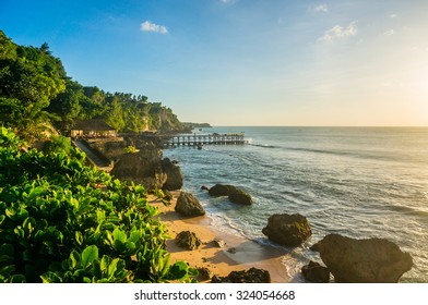 Rock Bar Bali High Res Stock Images Shutterstock