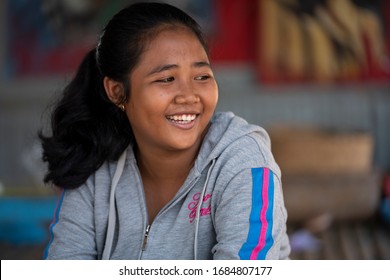 Indonesia People High Res Stock Images Shutterstock