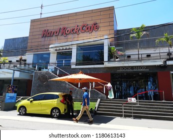 Hard Rock Cafe Bali Images Stock Photos Vectors Shutterstock