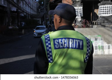 Security Guard Images, Photos & Vectors |
