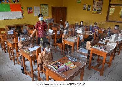 Elementary Indonesia Images, Stock Photos & Vectors  Shutterstock