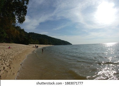 Pulau Betong Images Stock Photos Vectors Shutterstock