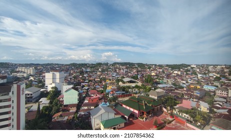 38 Balikpapan map Images, Stock Photos & Vectors | Shutterstock