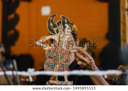 Balinese Ceremony & Art Performance