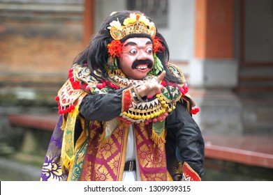 402 Topeng bali Images, Stock Photos & Vectors | Shutterstock