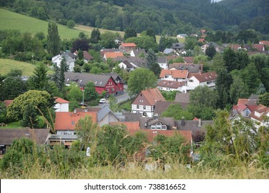 Balkhausen, Germany - Shutterstock ID 738816652