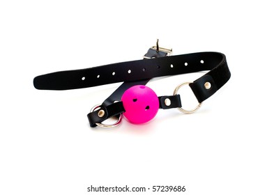 Ball Gag