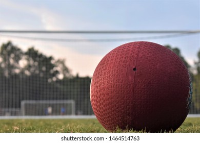 Kickball Field Images Stock Photos Vectors Shutterstock