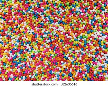 ball pit,background