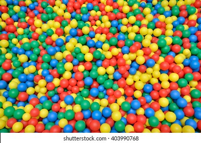 Ball Pool