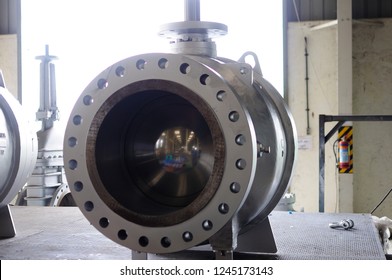 Ball Valve India