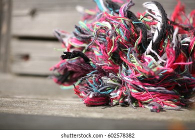 ball of wool