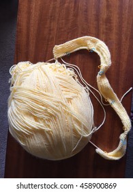 Ball of Yarn