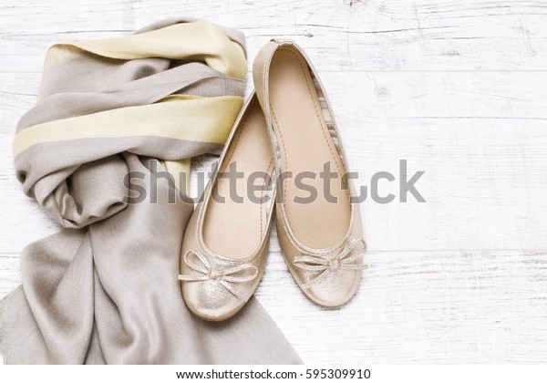 soft ballerina flats