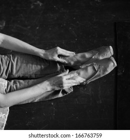 Ballet backgrounds